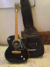 Givson Venus Super Special, 6-Strings, Semi-Electric Guitar